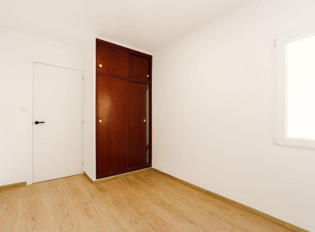 Wederverkoop - Appartement - Altea - Altea Centro
