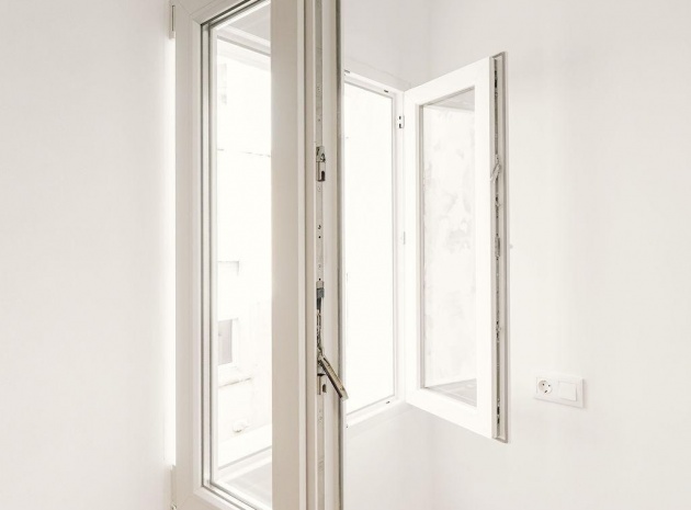 Wederverkoop - Appartement - Altea - Altea Centro