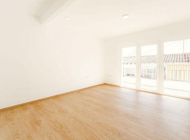 Wederverkoop - Appartement - Altea - Altea Centro
