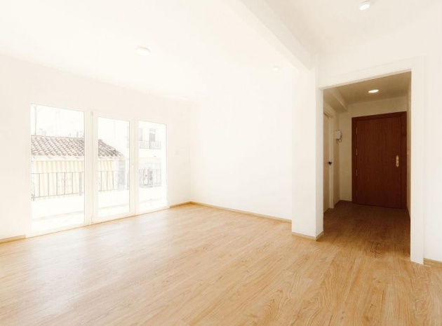 Wederverkoop - Appartement - Altea - Altea Centro