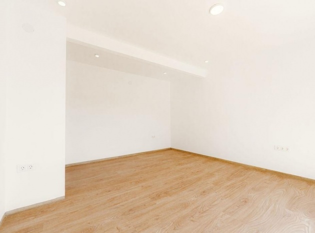Wederverkoop - Appartement - Altea - Altea Centro