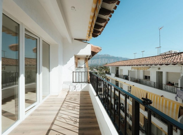Wederverkoop - Appartement - Altea - Altea Centro