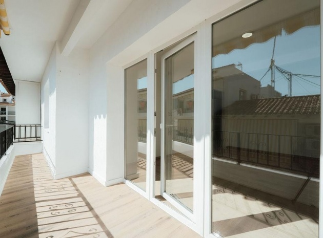 Wederverkoop - Appartement - Altea - Altea Centro