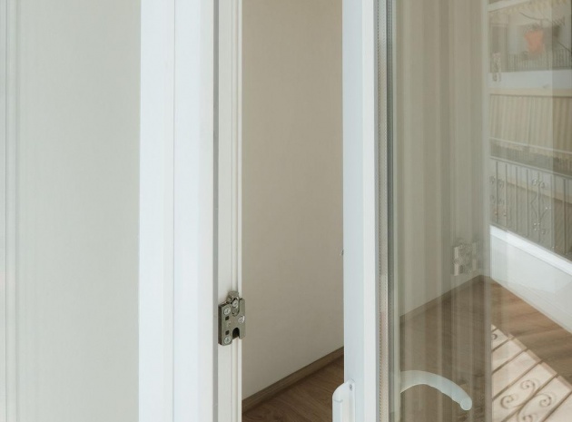 Wederverkoop - Appartement - Altea - Altea Centro
