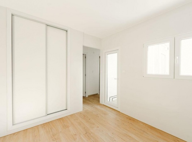 Wederverkoop - Appartement - Altea - Altea Centro
