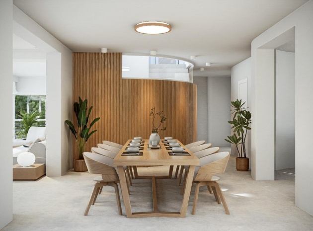 Resale - Villa - Altea - Altea Centro
