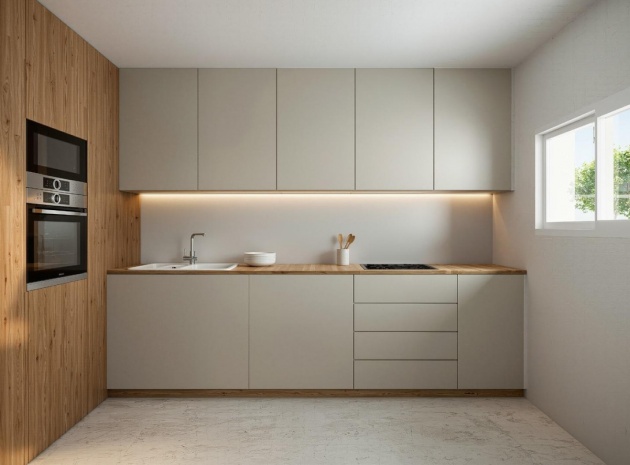 Resale - Villa - Altea - Altea Centro