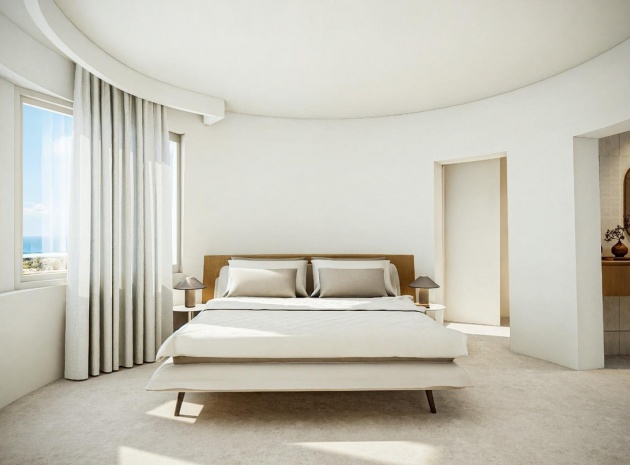 Resale - Villa - Altea - Altea Centro