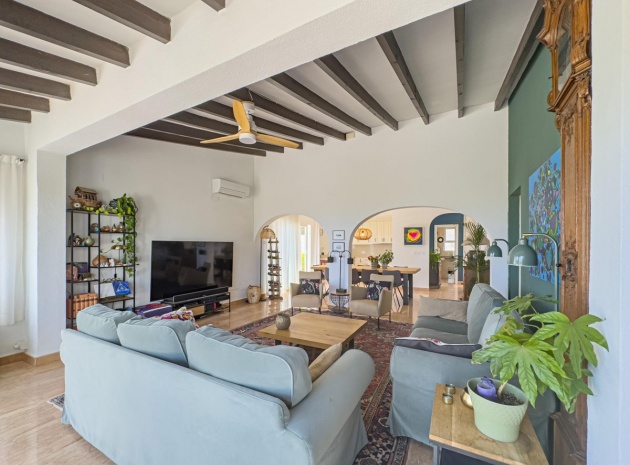 Wederverkoop - Villa - La Nucia - La Nucia Centro