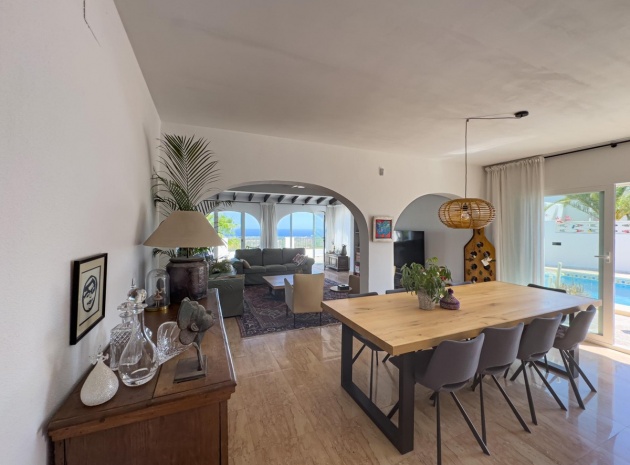 Wederverkoop - Villa - La Nucia - La Nucia Centro