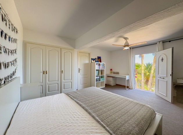 Wederverkoop - Villa - La Nucia - La Nucia Centro