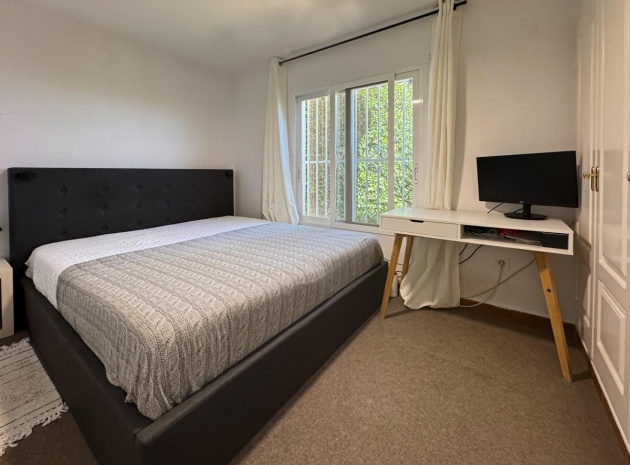 Wederverkoop - Villa - La Nucia - La Nucia Centro