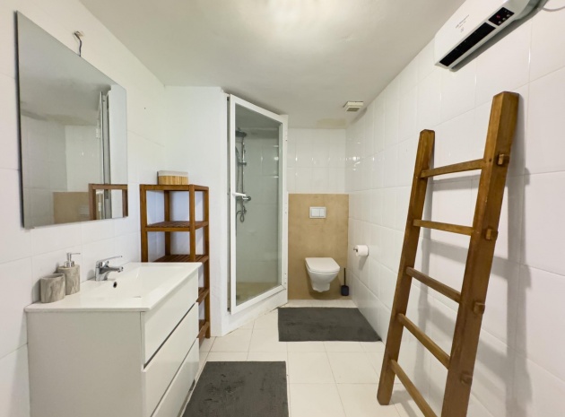 Wederverkoop - Villa - La Nucia - La Nucia Centro