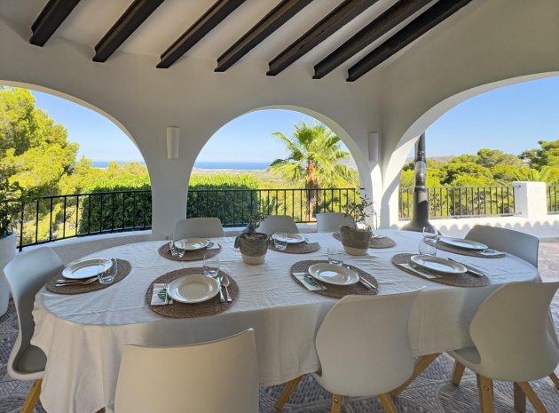 Wederverkoop - Villa - La Nucia - La Nucia Centro