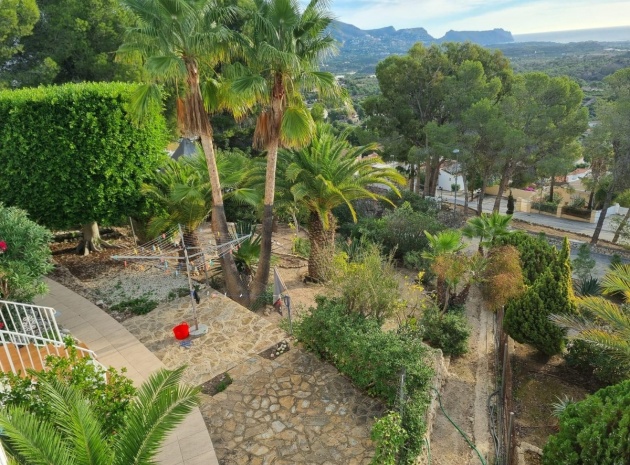 Wederverkoop - Villa - La Nucia - La Nucia Centro