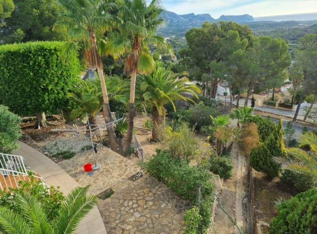 Wederverkoop - Villa - La Nucia - La Nucia Centro