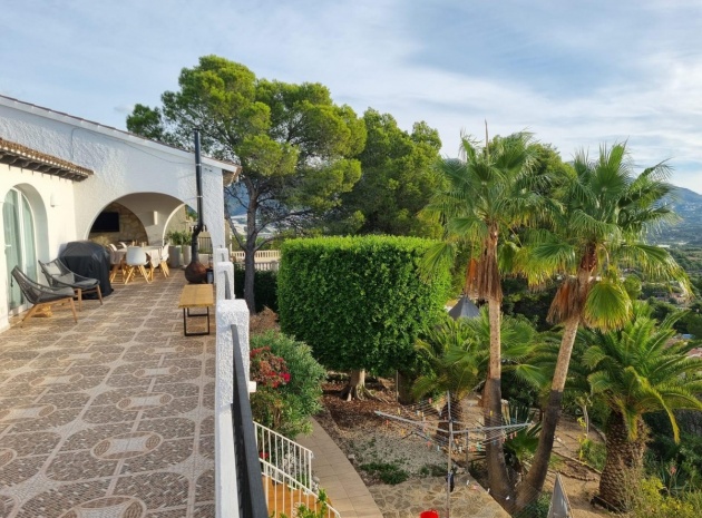 Wederverkoop - Villa - La Nucia - La Nucia Centro