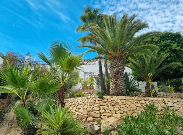 Wederverkoop - Villa - La Nucia - La Nucia Centro