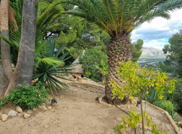 Wederverkoop - Villa - La Nucia - La Nucia Centro