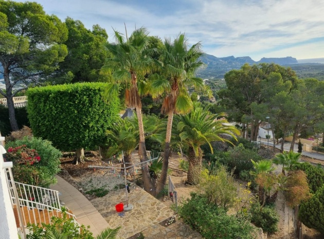 Wederverkoop - Villa - La Nucia - La Nucia Centro