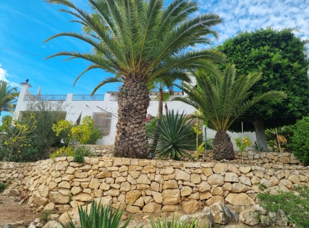 Wederverkoop - Villa - La Nucia - La Nucia Centro