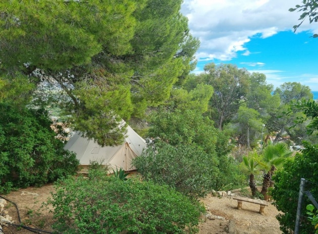 Wederverkoop - Villa - La Nucia - La Nucia Centro