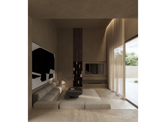 Wiederverkauf - Villa - La Nucia - La Nucia Centro