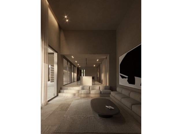 Wiederverkauf - Villa - La Nucia - La Nucia Centro