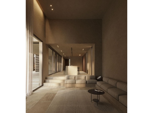 Wiederverkauf - Villa - La Nucia - La Nucia Centro