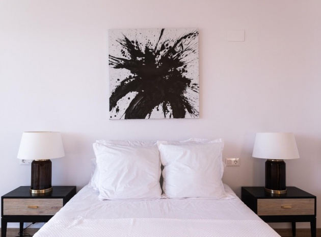 Resale - Villa - Altea - Altea Centro