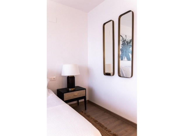 Resale - Villa - Altea - Altea Centro