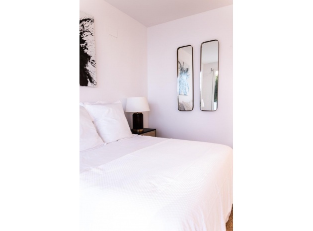 Resale - Villa - Altea - Altea Centro