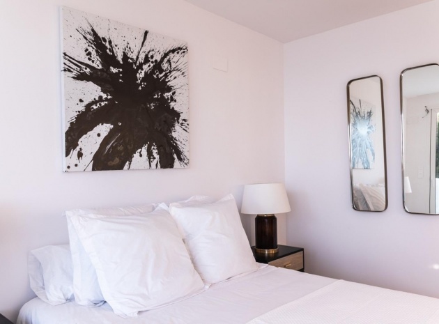 Resale - Villa - Altea - Altea Centro