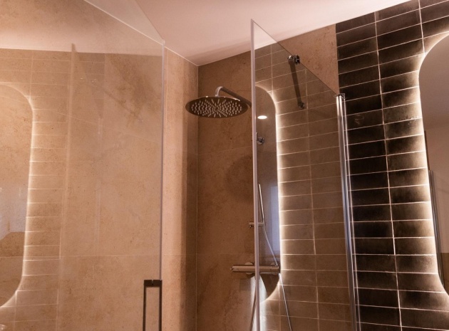 Resale - Villa - Altea - Altea Centro