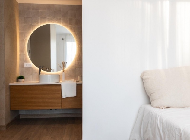 Resale - Villa - Altea - Altea Centro