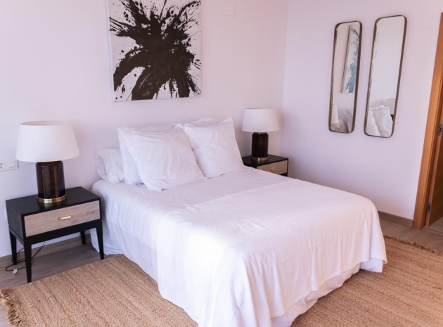 Resale - Villa - Altea - Altea Centro