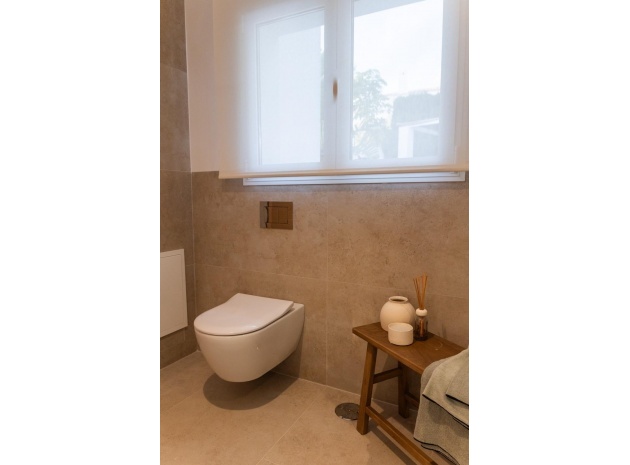 Resale - Villa - Altea - Altea Centro