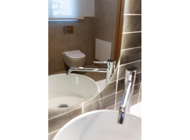 Resale - Villa - Altea - Altea Centro