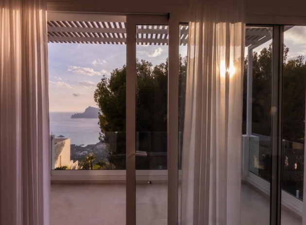 Resale - Villa - Altea - Altea Centro