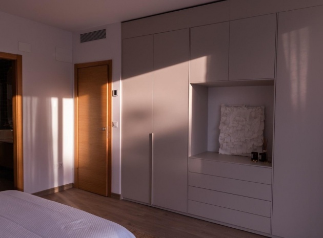 Resale - Villa - Altea - Altea Centro