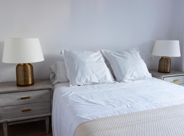Resale - Villa - Altea - Altea Centro