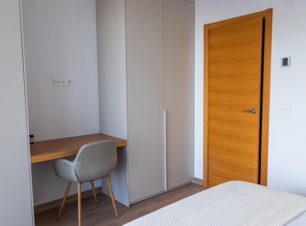 Resale - Villa - Altea - Altea Centro