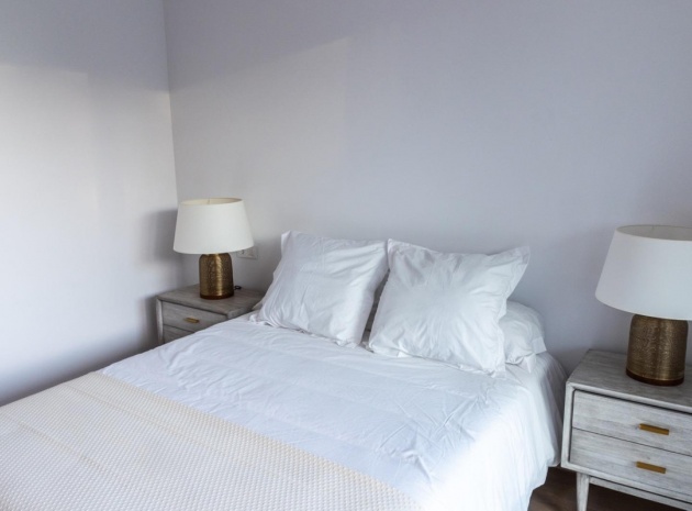 Resale - Villa - Altea - Altea Centro