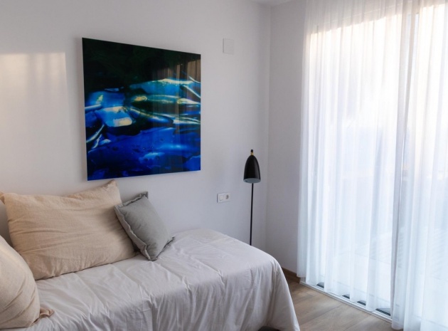 Resale - Villa - Altea - Altea Centro