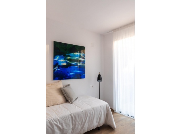 Resale - Villa - Altea - Altea Centro