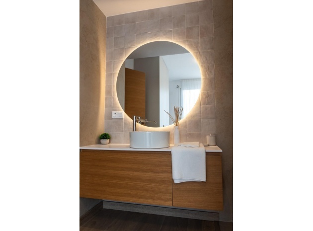 Resale - Villa - Altea - Altea Centro