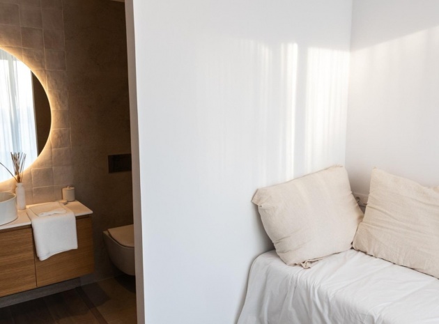 Resale - Villa - Altea - Altea Centro