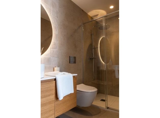 Resale - Villa - Altea - Altea Centro