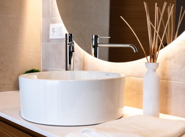 Resale - Villa - Altea - Altea Centro