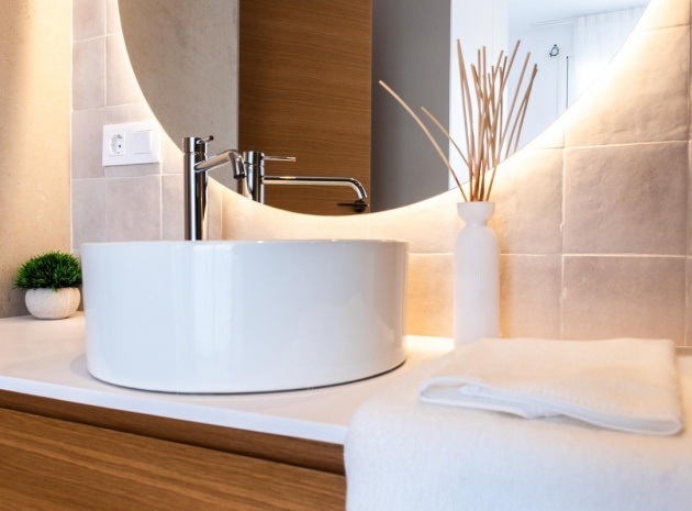 Resale - Villa - Altea - Altea Centro
